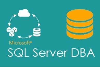 SQL Server DBA 实战班 DA106