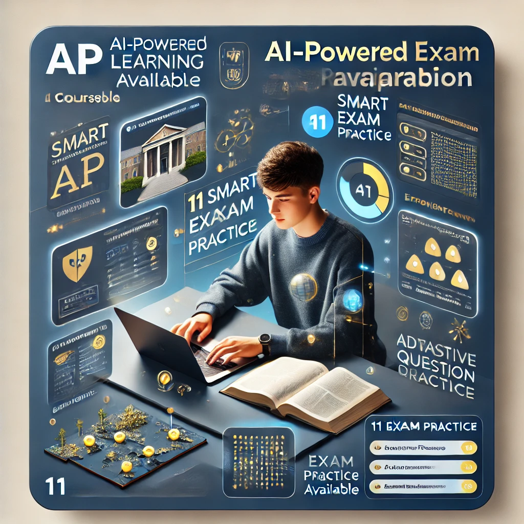 AP Excellence Pathway IVY002