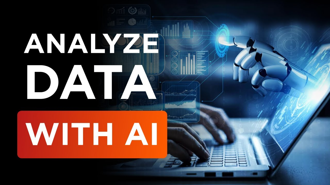 AI Business Data Analyst Lv.1- Tools DATA01