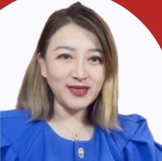 Senior Financial Advisor Ling	